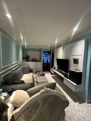 Blk 557 Cheng San Place (Ang Mo Kio), HDB 3 Rooms #497310121